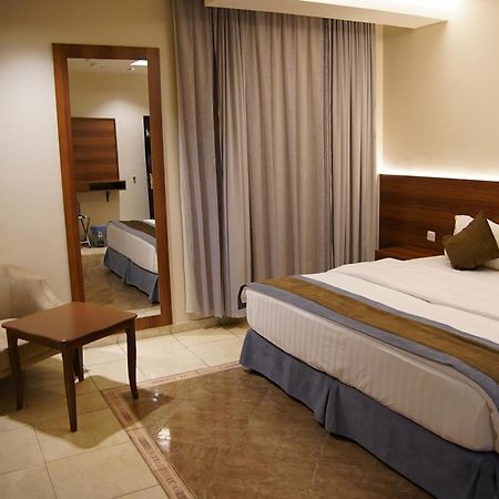 Dosh Hotel Medine Dış mekan fotoğraf