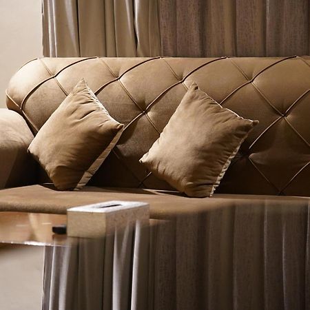 Dosh Hotel Medine Dış mekan fotoğraf