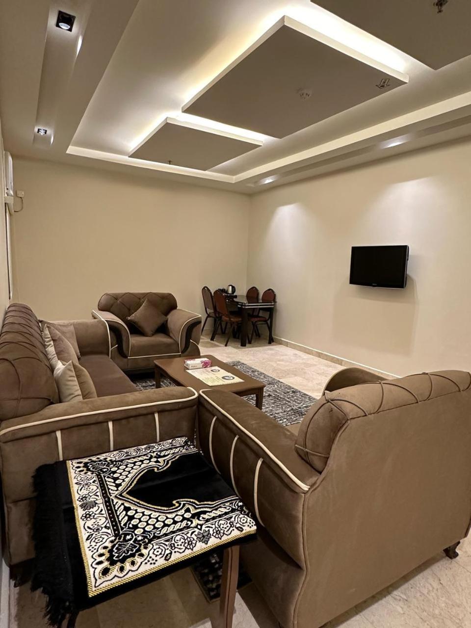 Dosh Hotel Medine Dış mekan fotoğraf