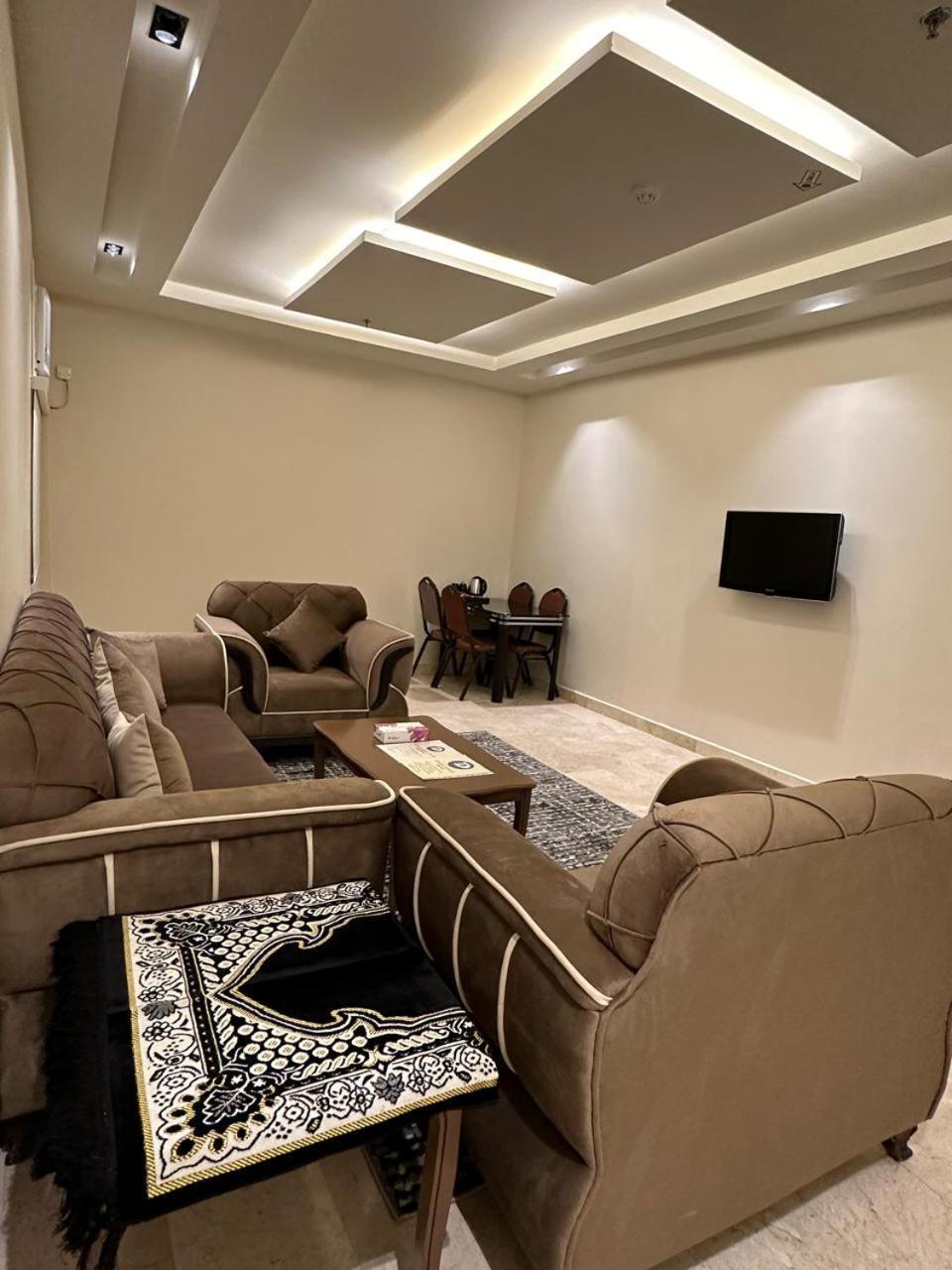 Dosh Hotel Medine Dış mekan fotoğraf