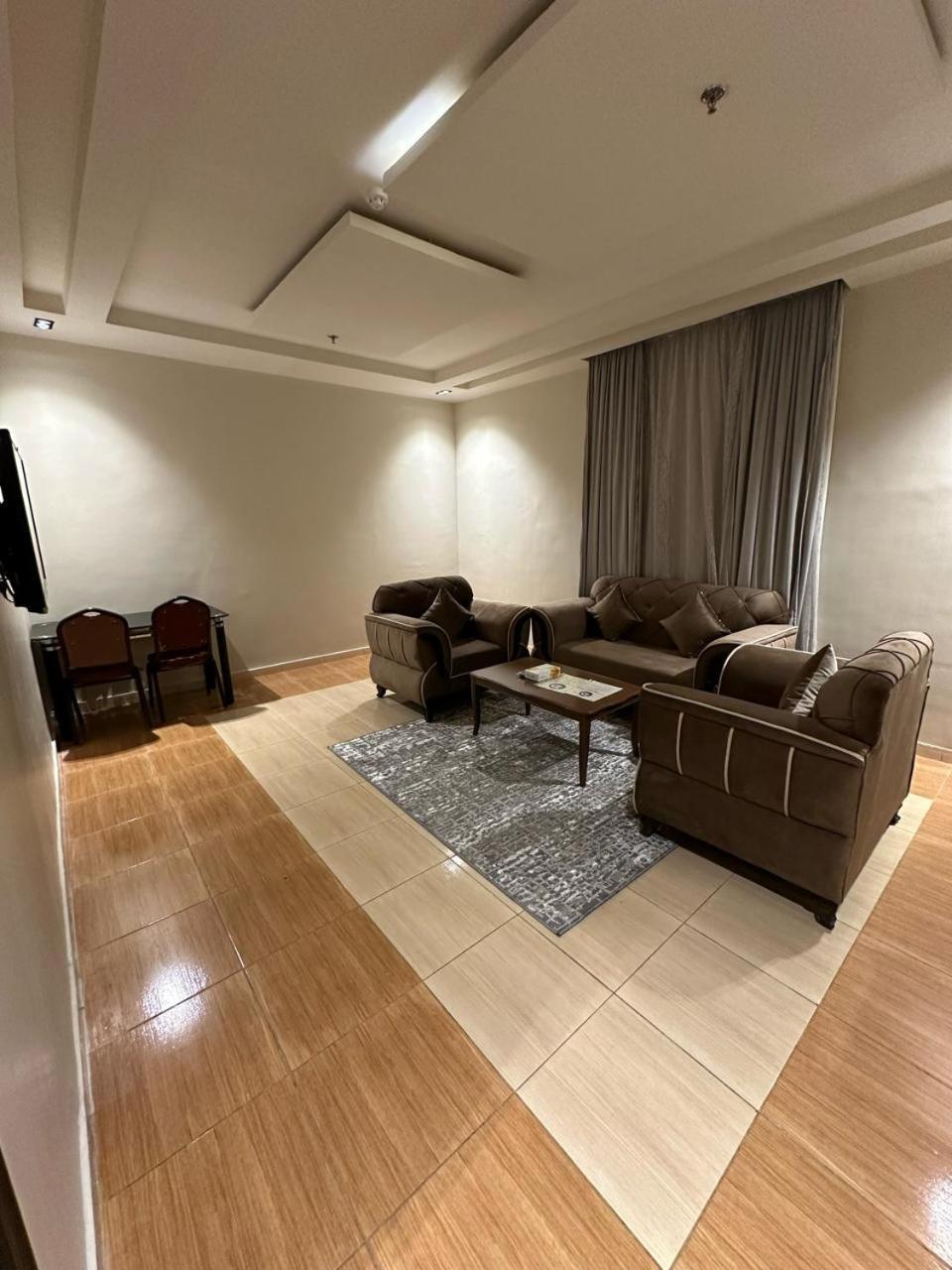 Dosh Hotel Medine Dış mekan fotoğraf