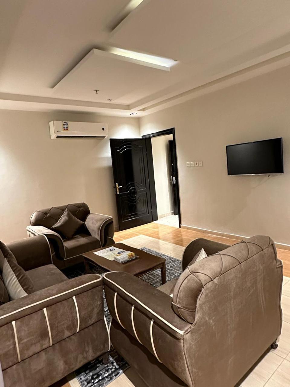 Dosh Hotel Medine Dış mekan fotoğraf