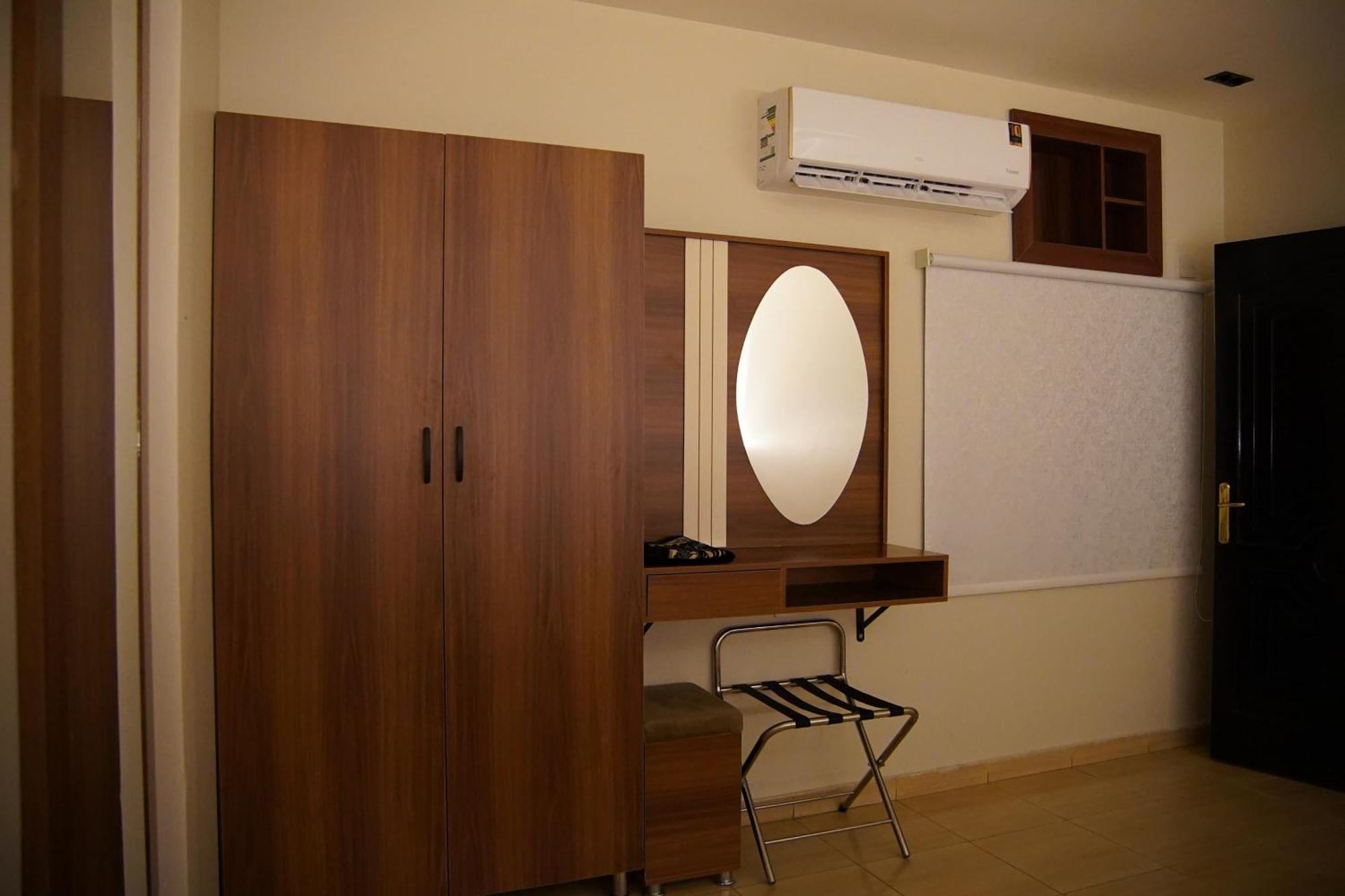 Dosh Hotel Medine Dış mekan fotoğraf