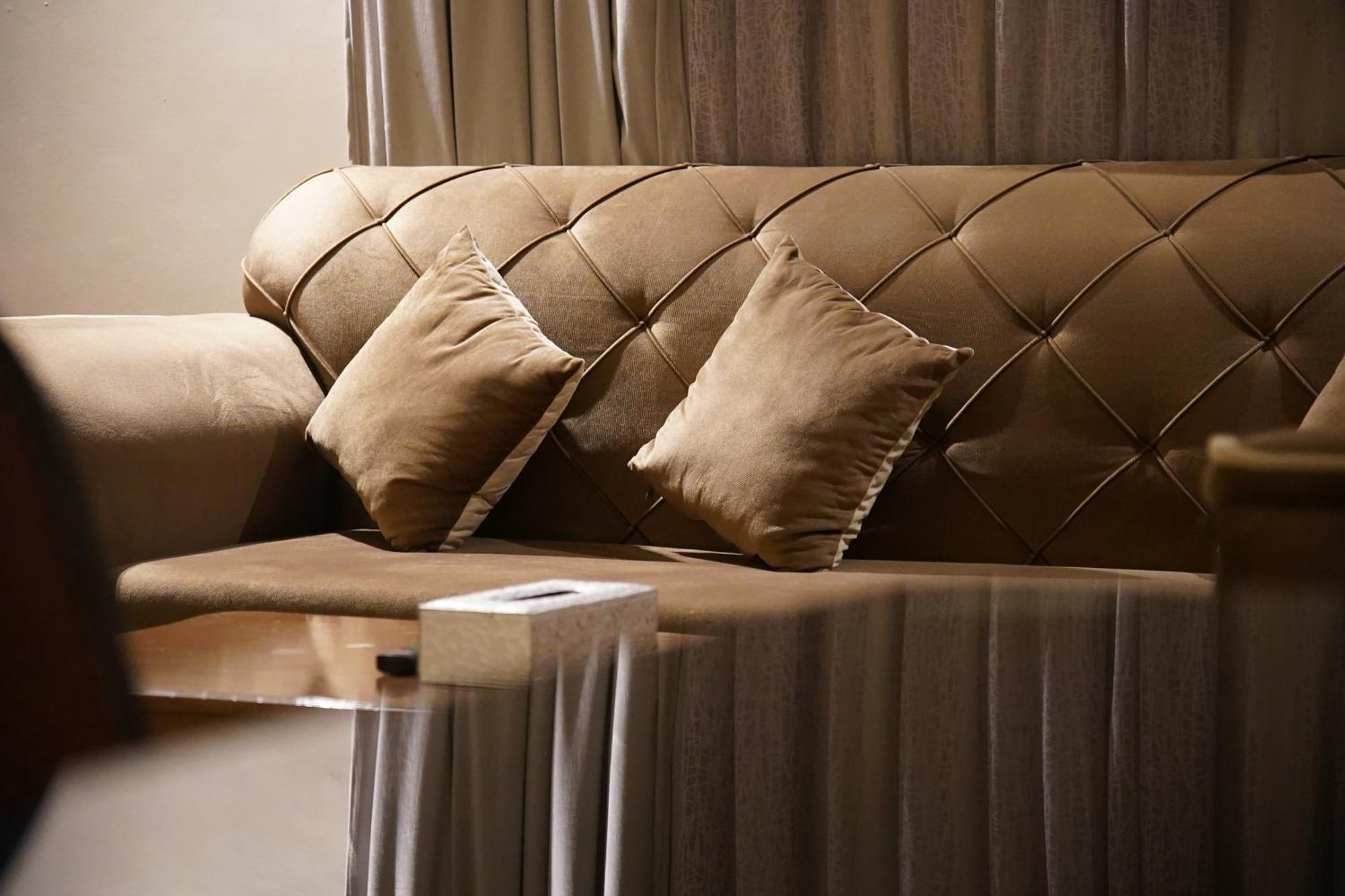 Dosh Hotel Medine Dış mekan fotoğraf