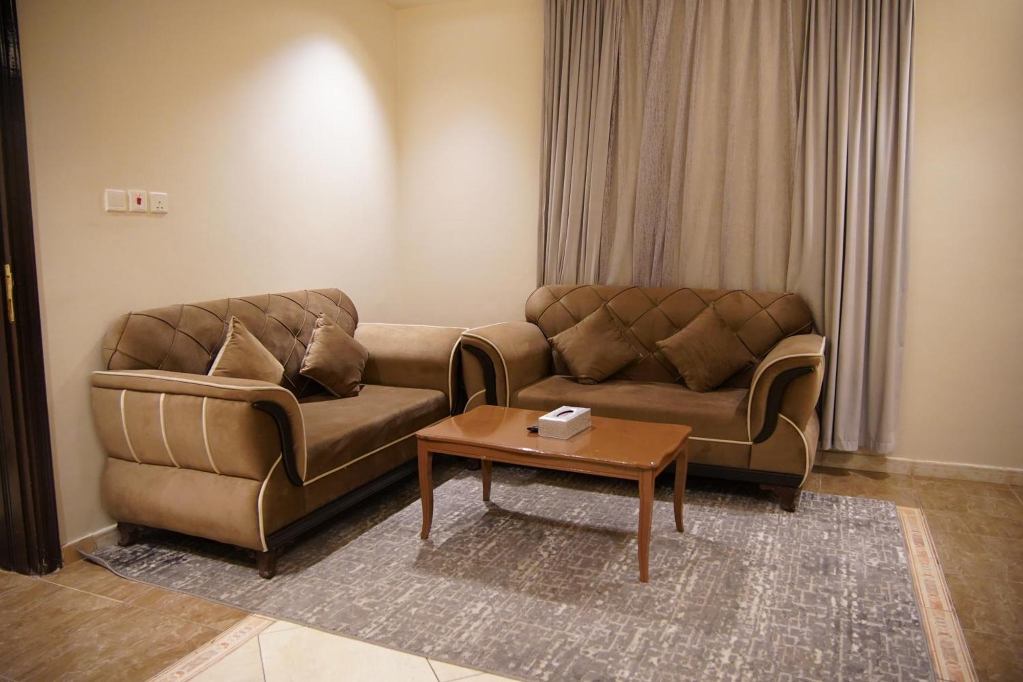 Dosh Hotel Medine Dış mekan fotoğraf
