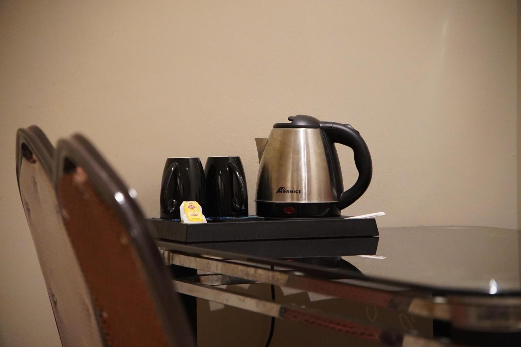 Dosh Hotel Medine Dış mekan fotoğraf