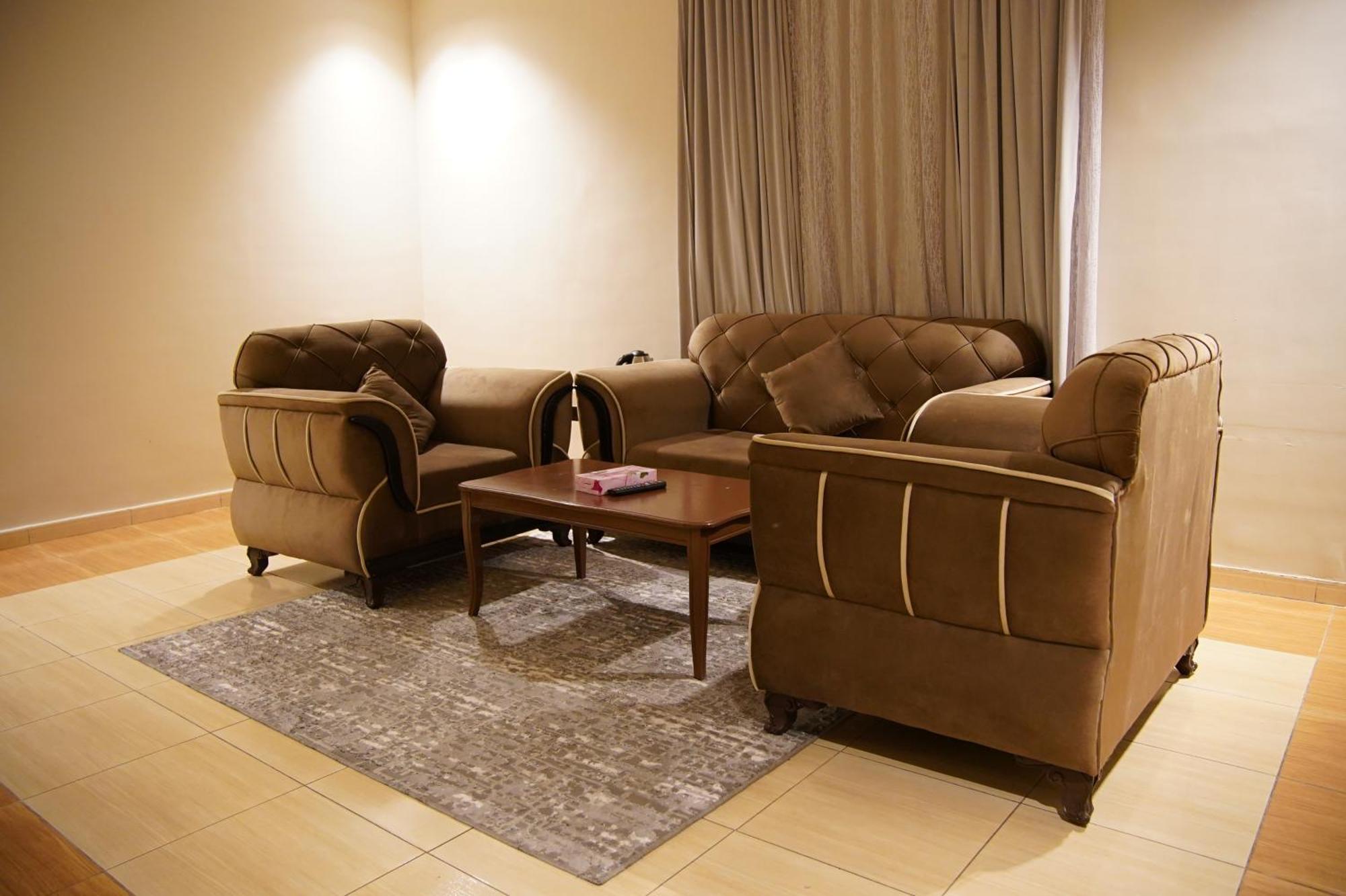Dosh Hotel Medine Dış mekan fotoğraf