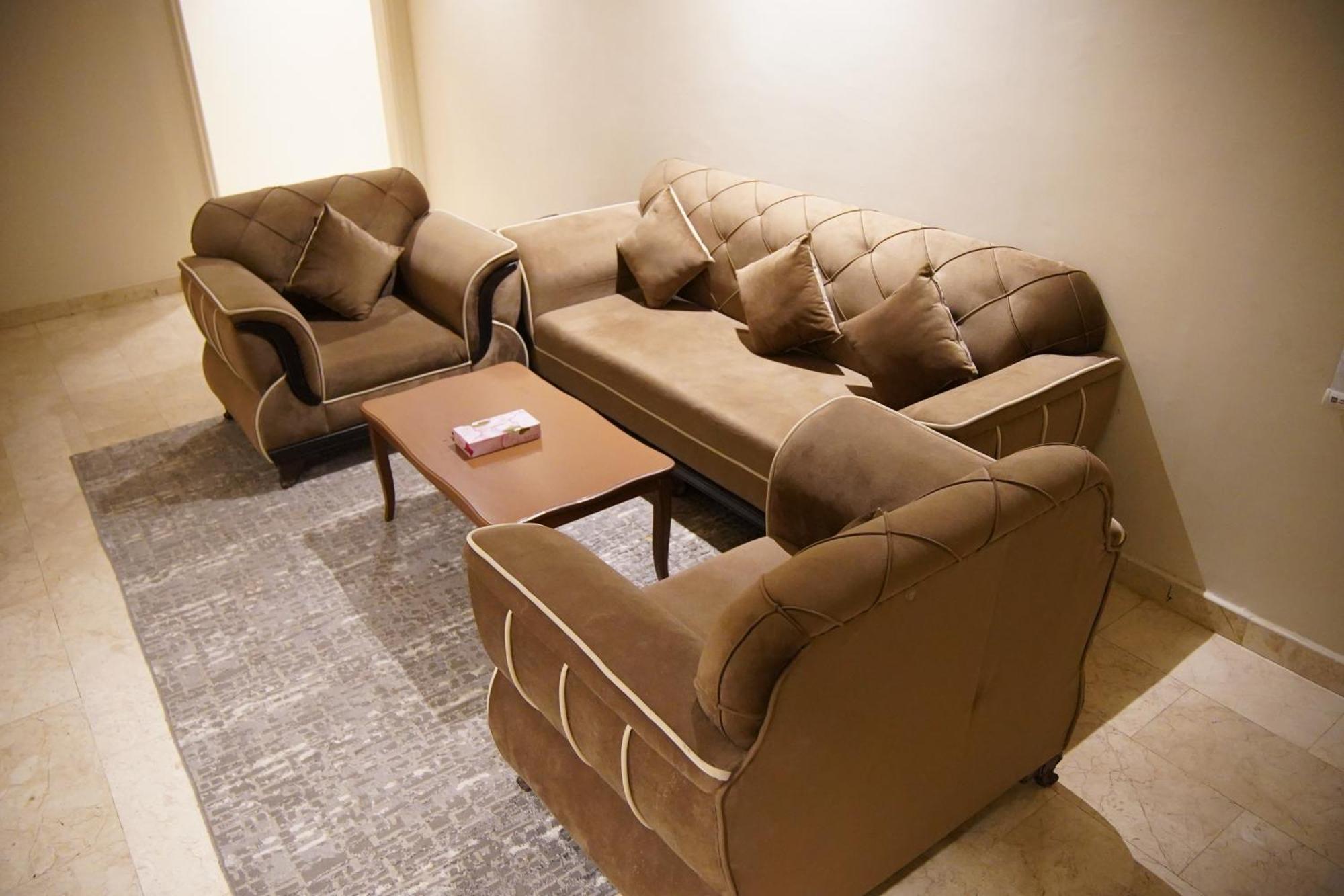 Dosh Hotel Medine Dış mekan fotoğraf