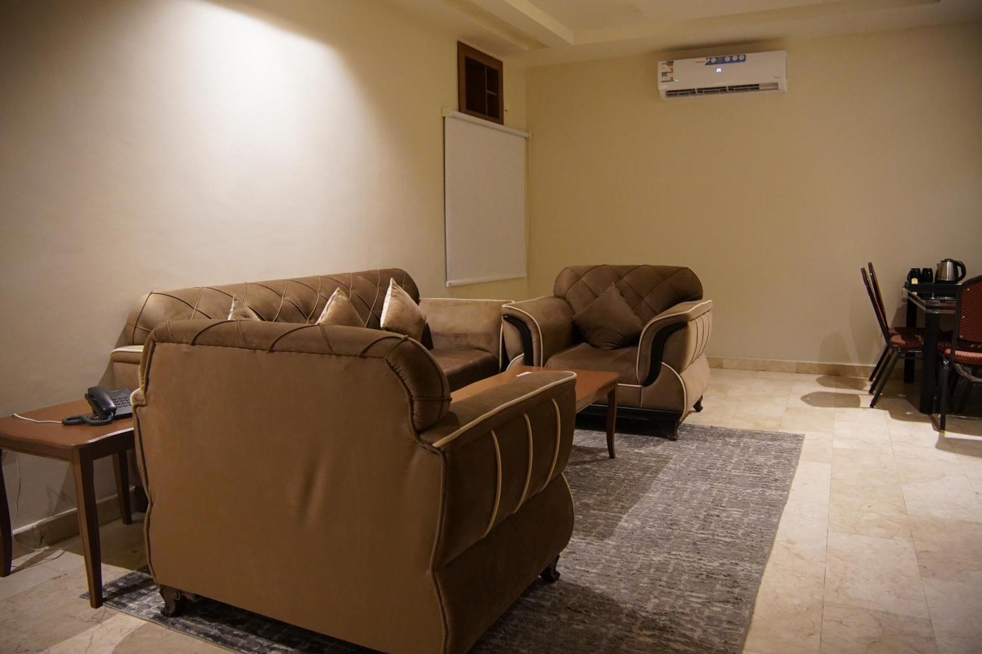Dosh Hotel Medine Dış mekan fotoğraf