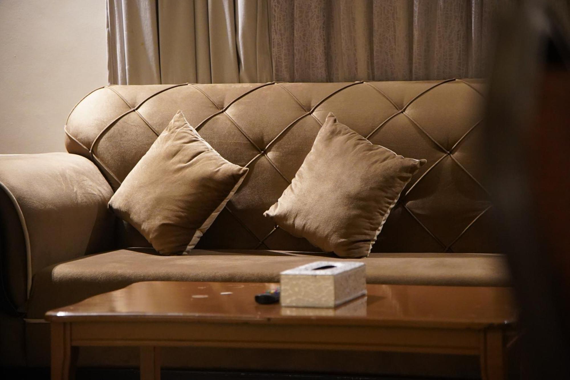 Dosh Hotel Medine Dış mekan fotoğraf