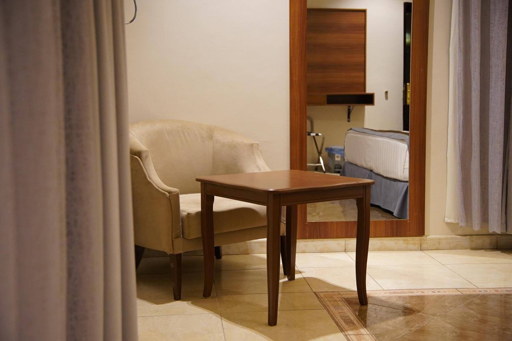 Dosh Hotel Medine Dış mekan fotoğraf