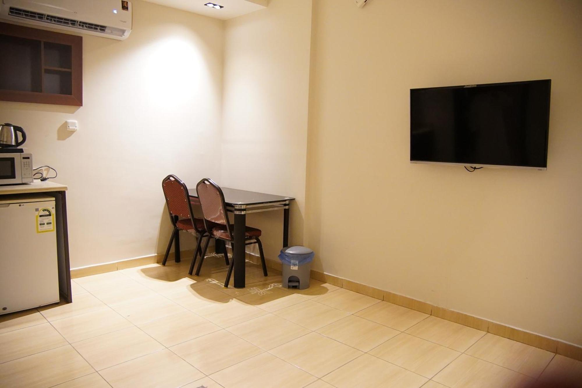 Dosh Hotel Medine Dış mekan fotoğraf