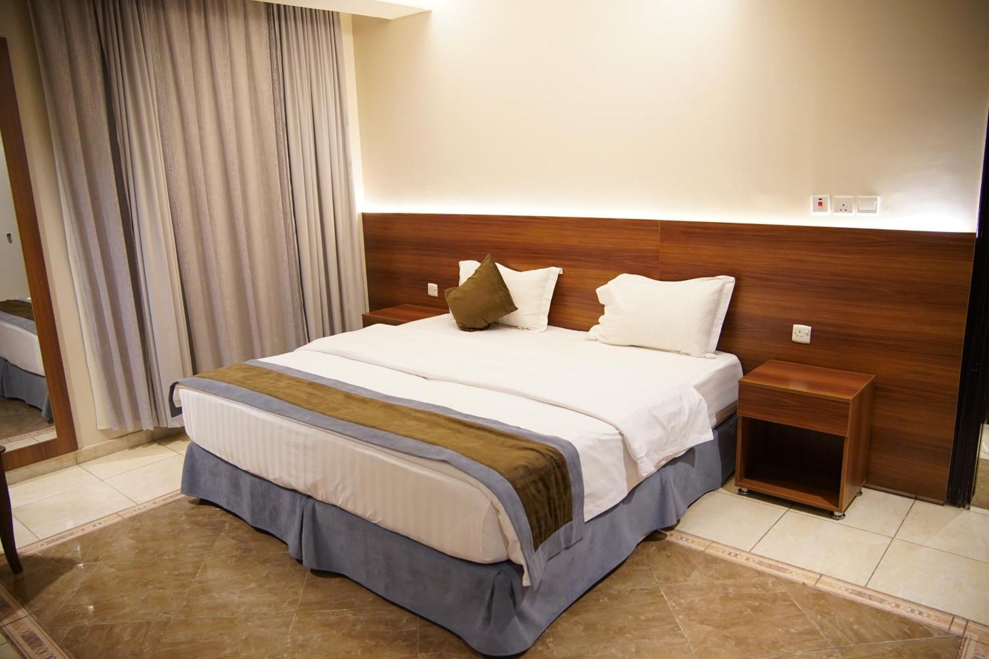 Dosh Hotel Medine Dış mekan fotoğraf