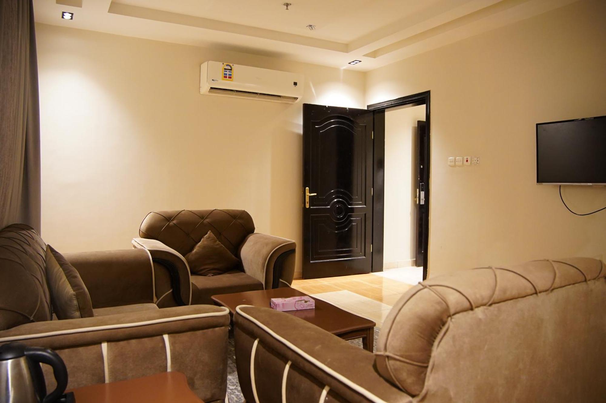 Dosh Hotel Medine Dış mekan fotoğraf