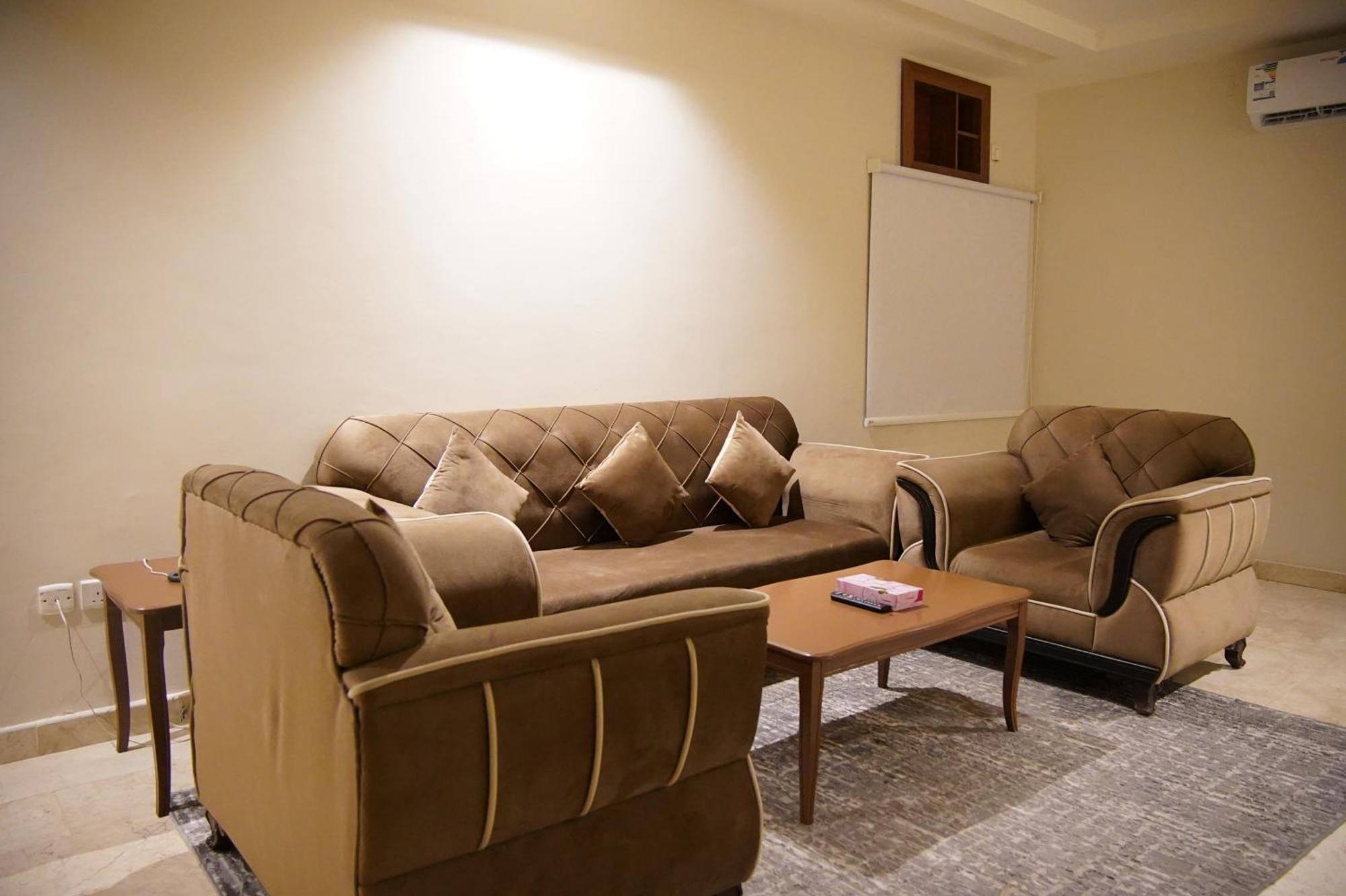 Dosh Hotel Medine Dış mekan fotoğraf