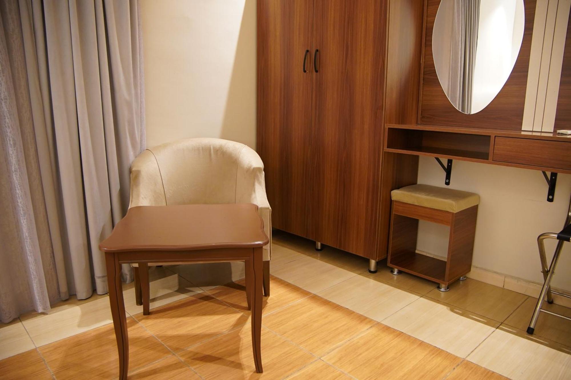 Dosh Hotel Medine Dış mekan fotoğraf