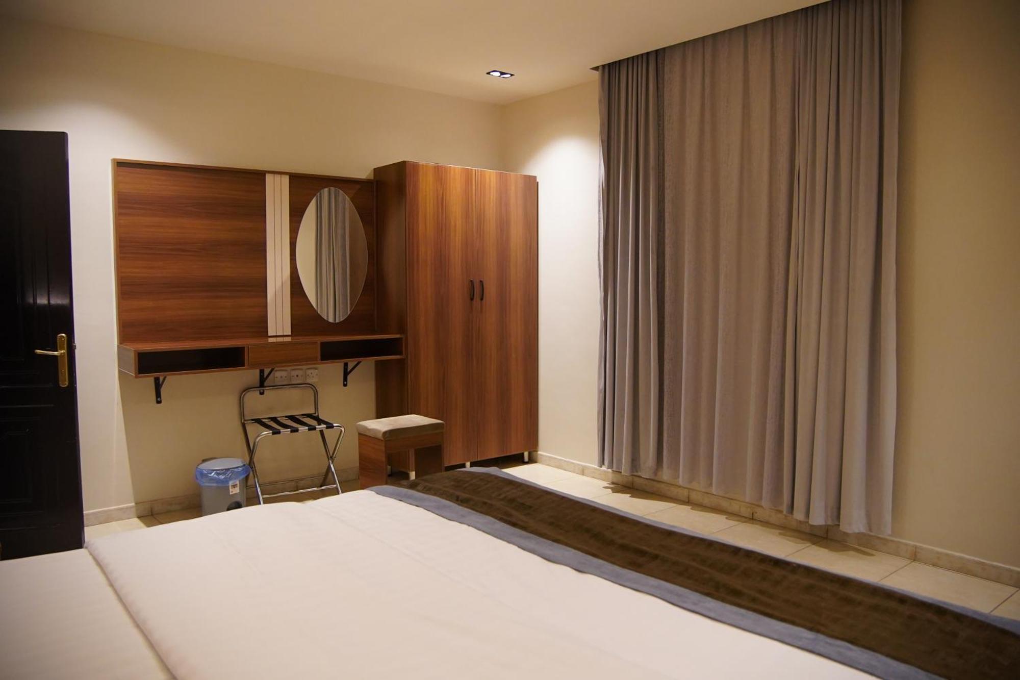 Dosh Hotel Medine Dış mekan fotoğraf