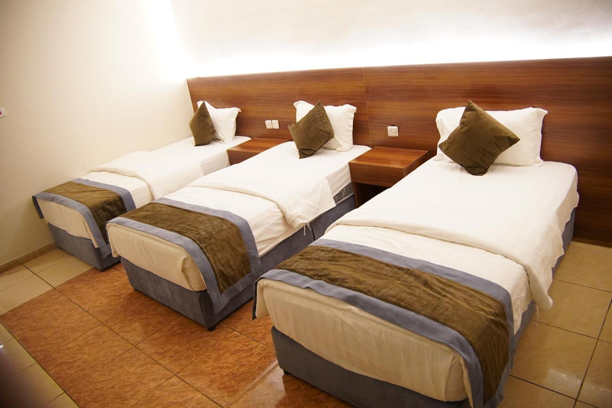 Dosh Hotel Medine Dış mekan fotoğraf