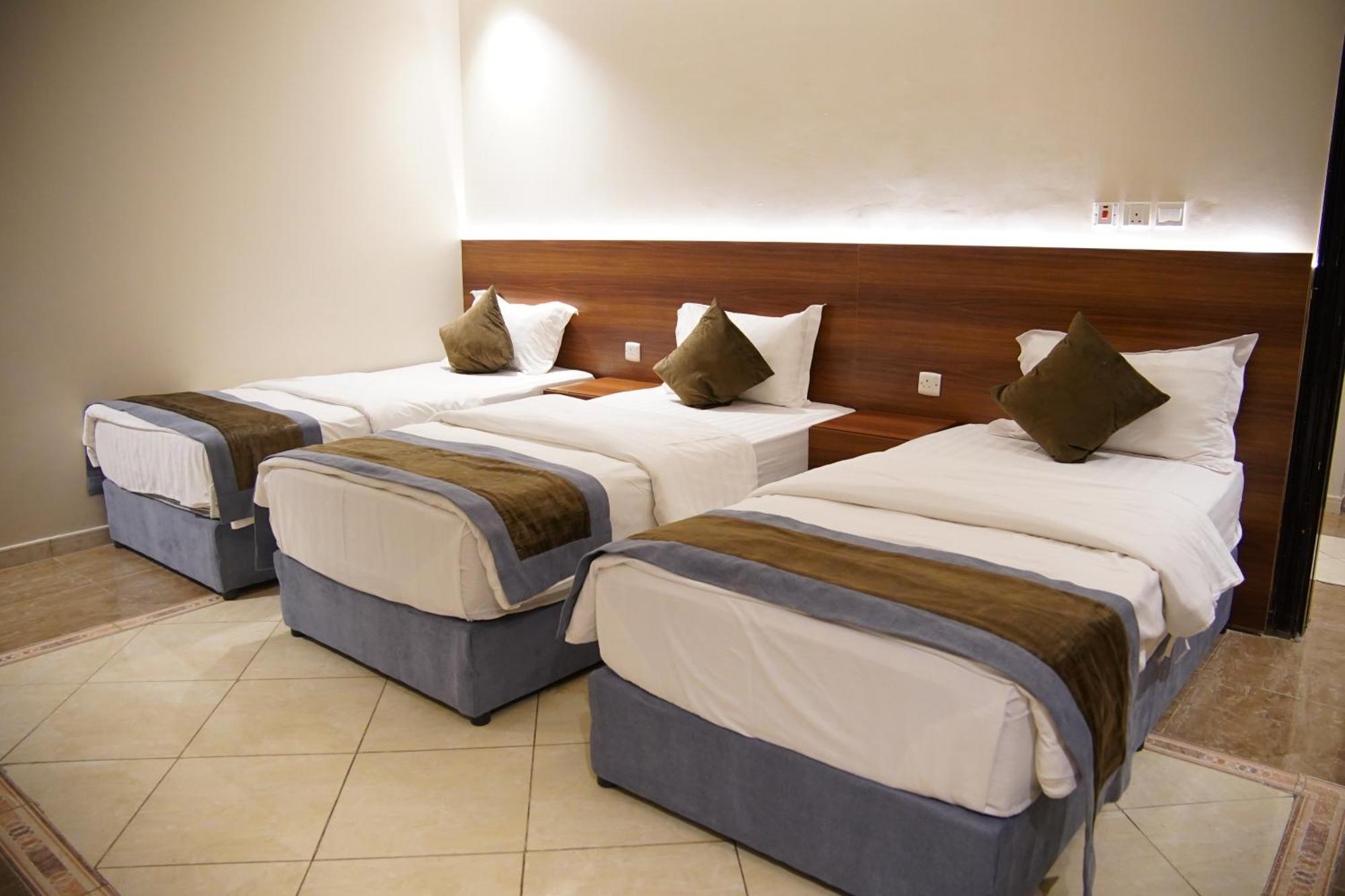 Dosh Hotel Medine Dış mekan fotoğraf