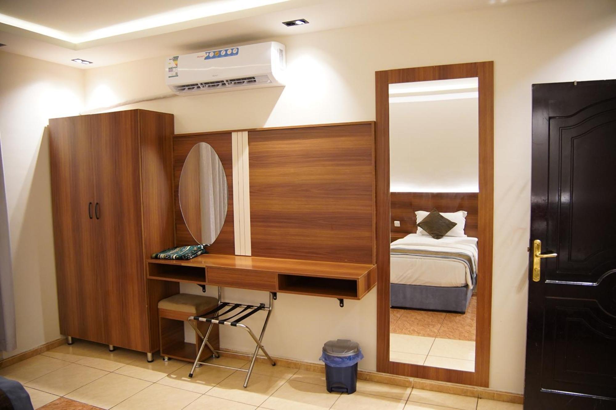 Dosh Hotel Medine Dış mekan fotoğraf