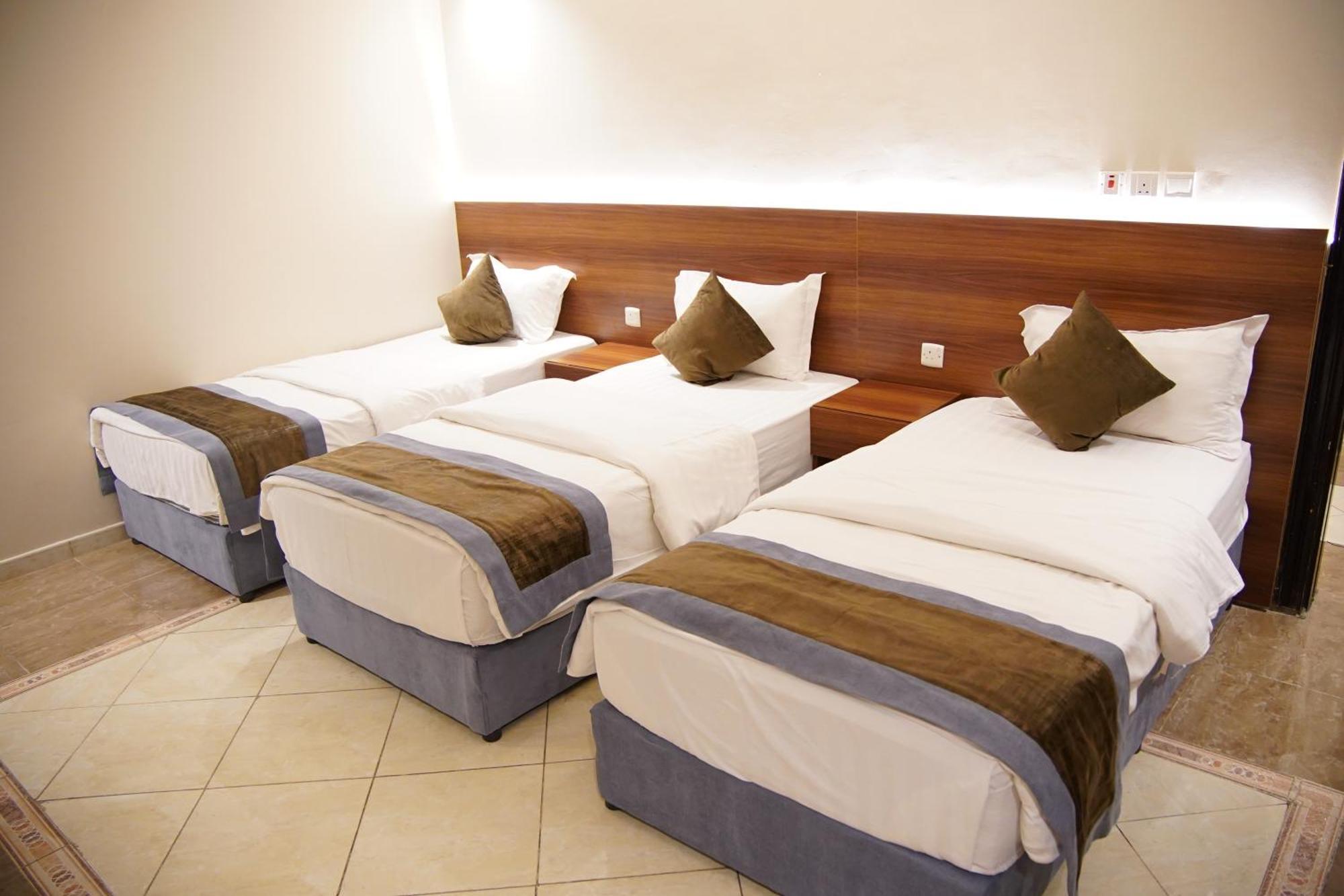 Dosh Hotel Medine Dış mekan fotoğraf