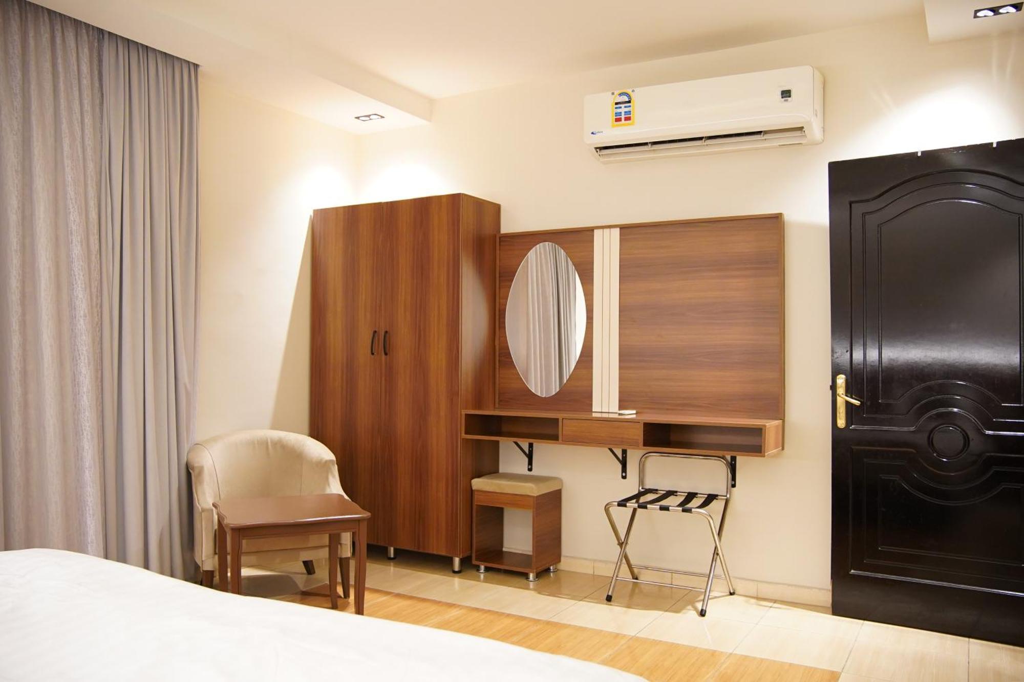 Dosh Hotel Medine Dış mekan fotoğraf