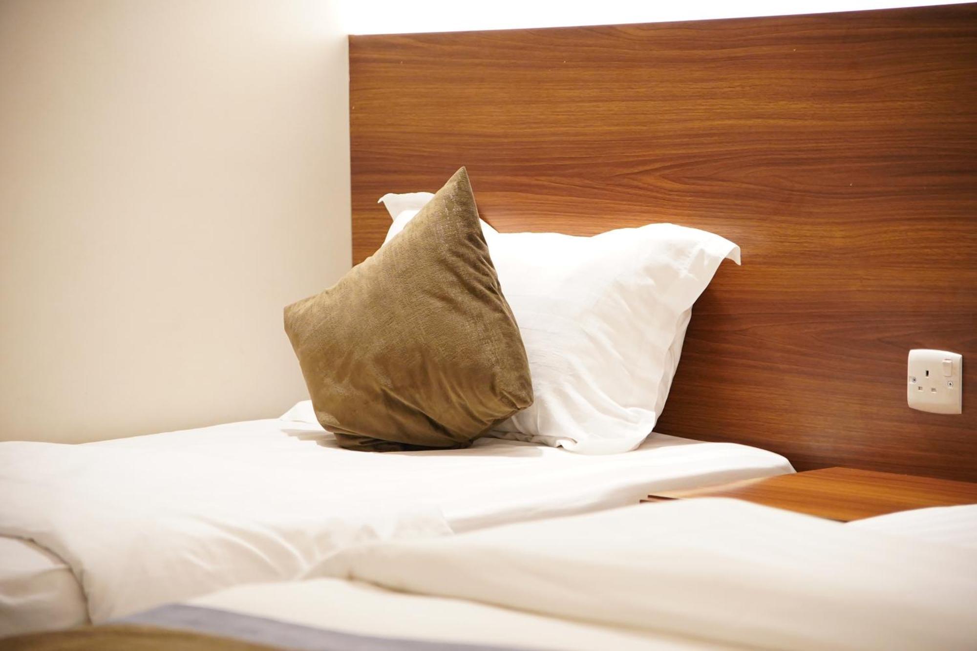 Dosh Hotel Medine Dış mekan fotoğraf