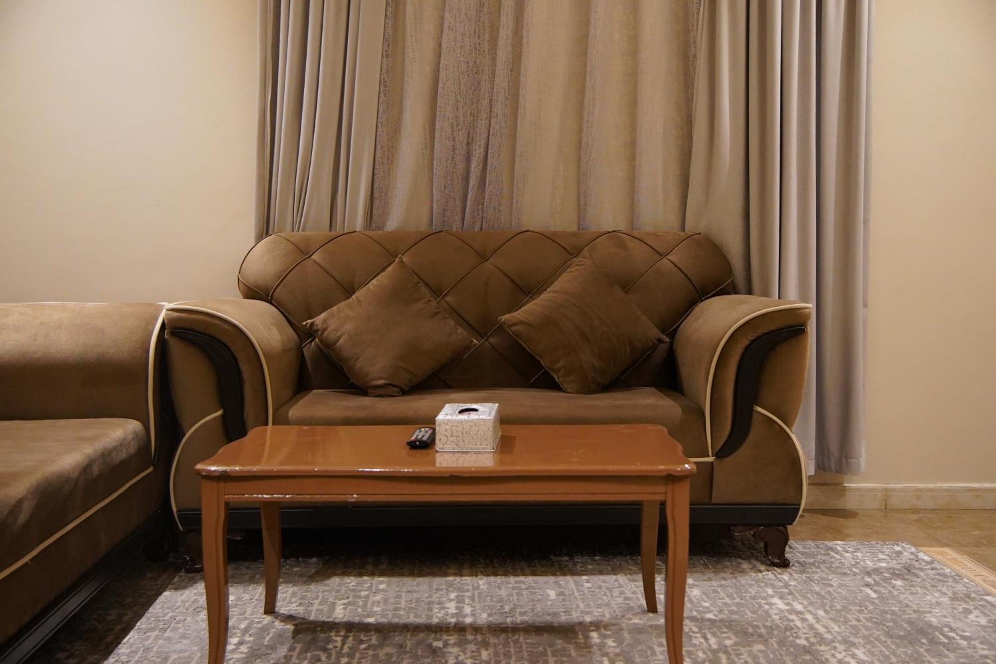 Dosh Hotel Medine Dış mekan fotoğraf