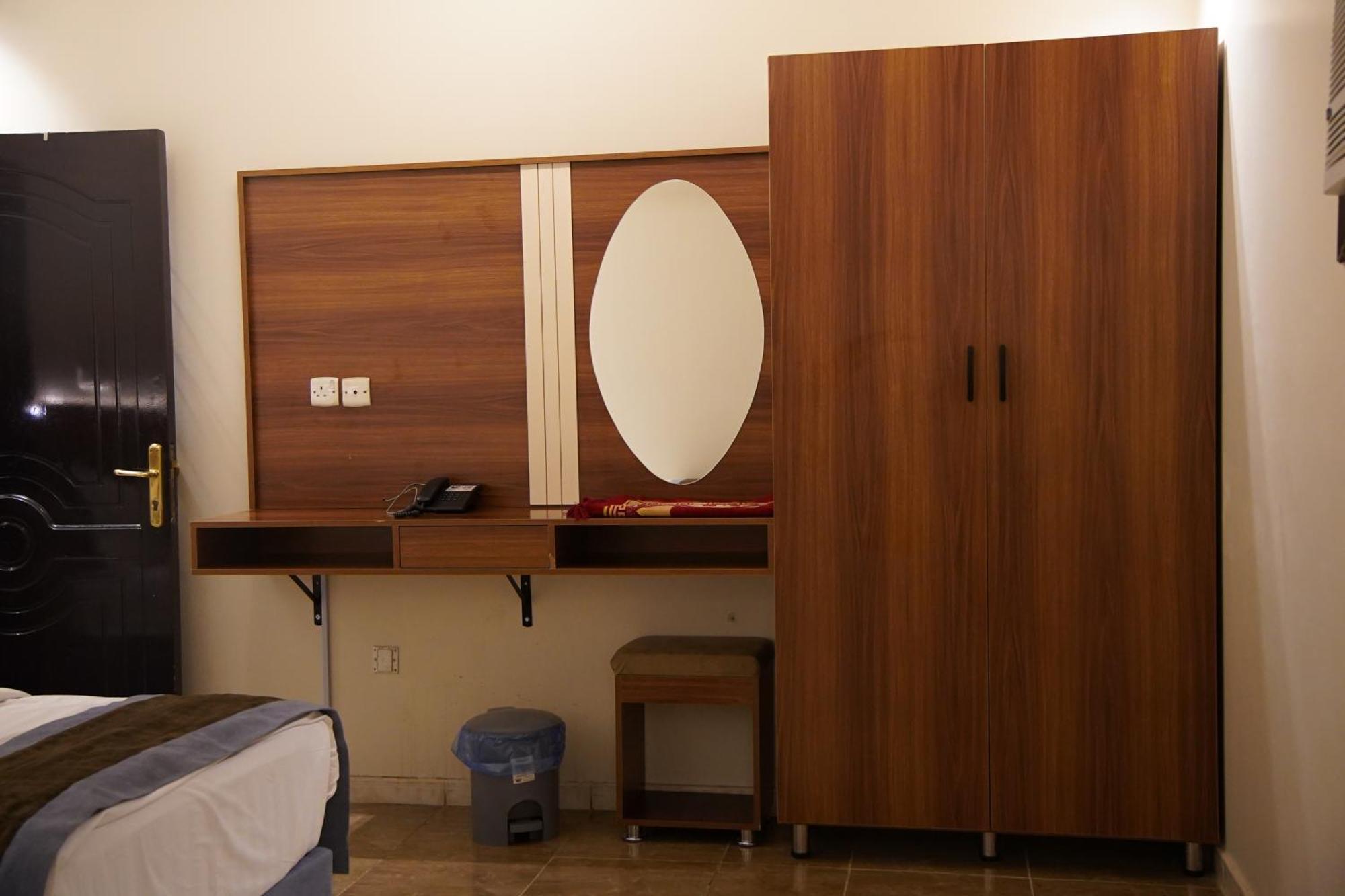 Dosh Hotel Medine Dış mekan fotoğraf