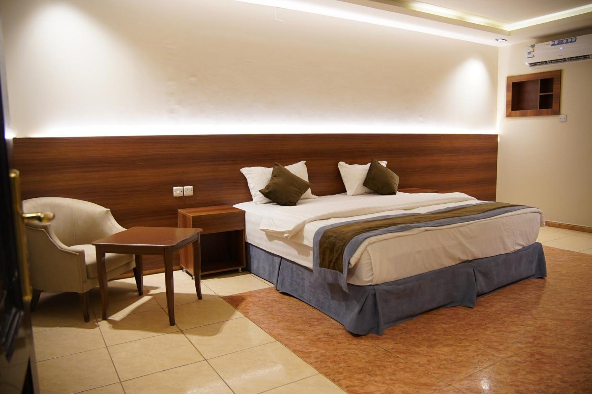 Dosh Hotel Medine Dış mekan fotoğraf