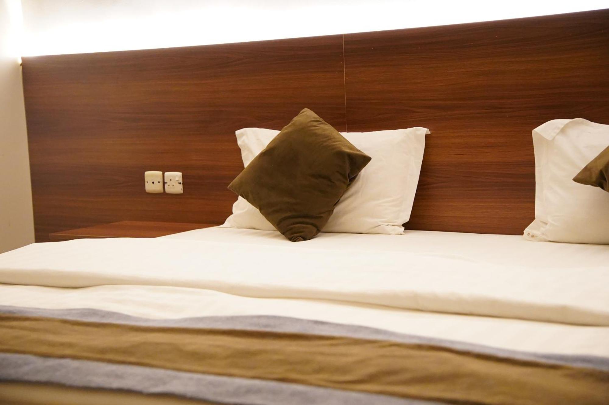 Dosh Hotel Medine Dış mekan fotoğraf