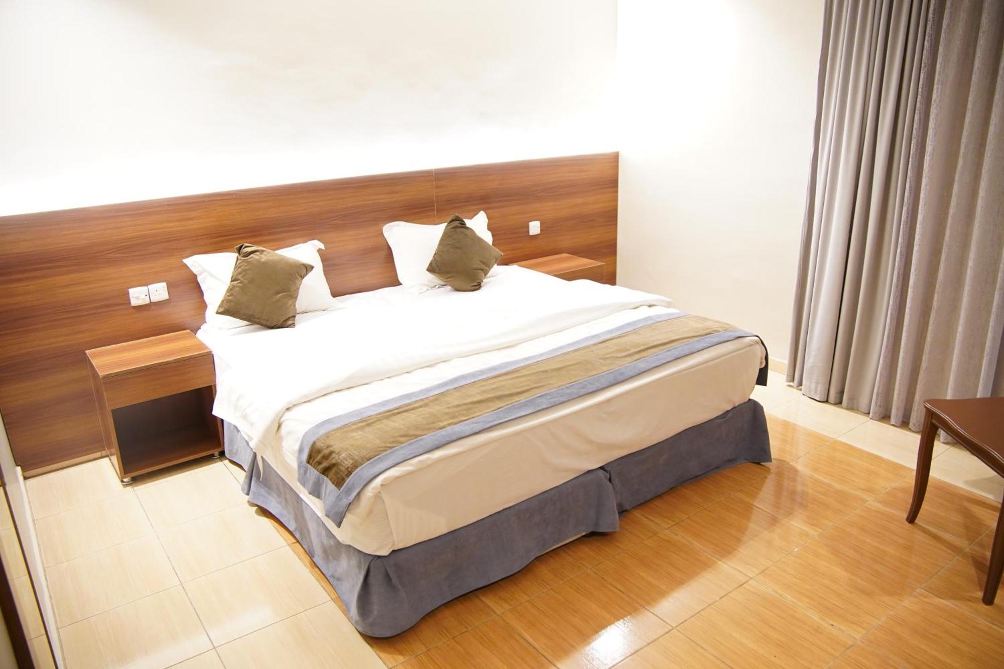 Dosh Hotel Medine Dış mekan fotoğraf