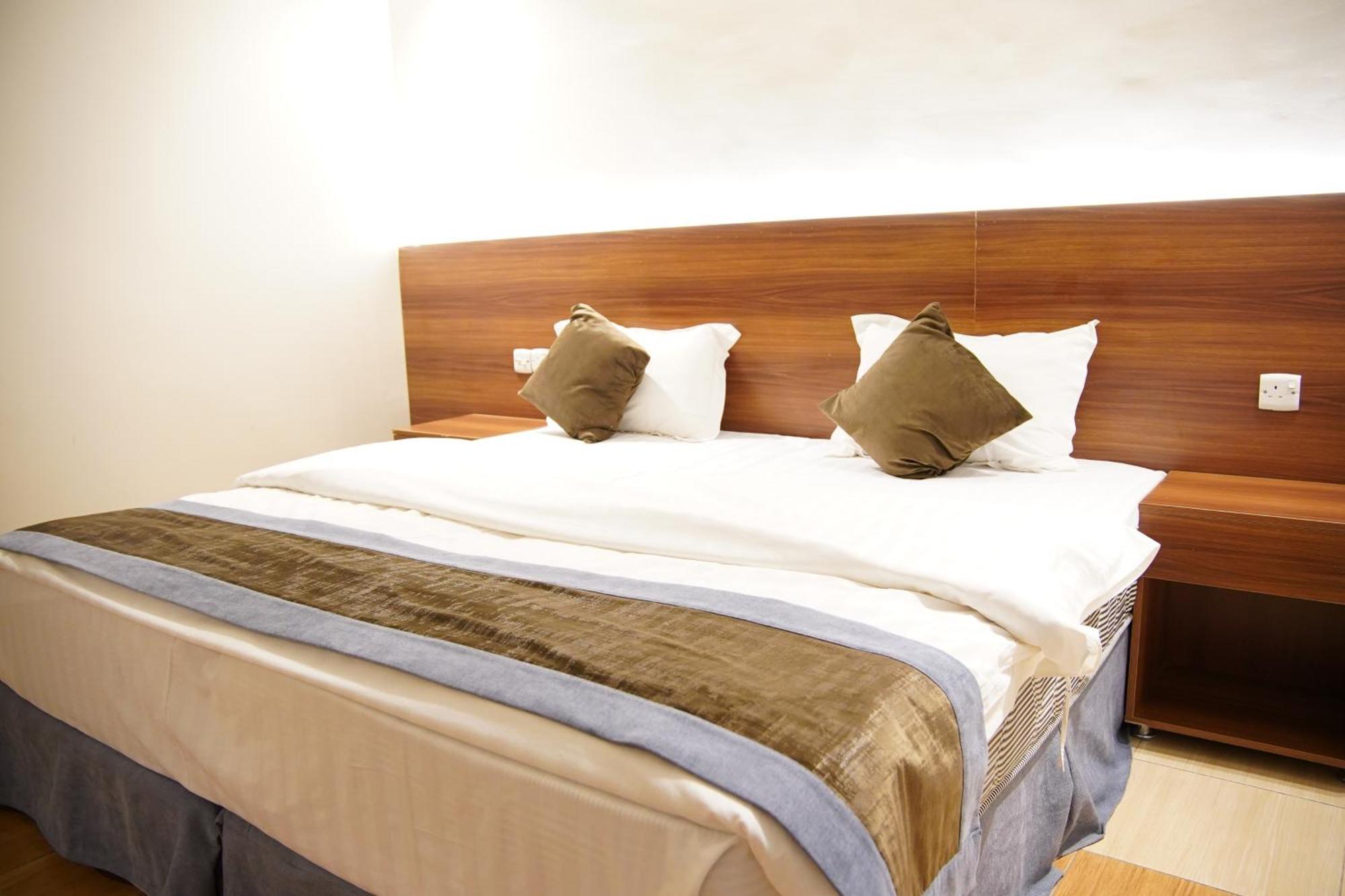 Dosh Hotel Medine Dış mekan fotoğraf