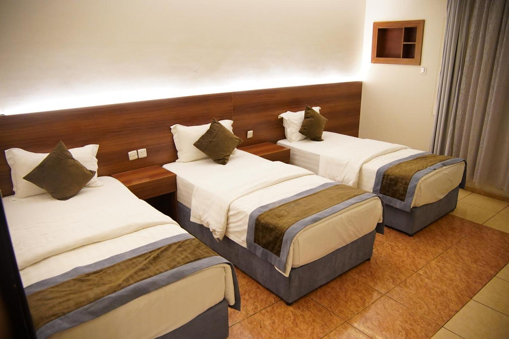 Dosh Hotel Medine Dış mekan fotoğraf