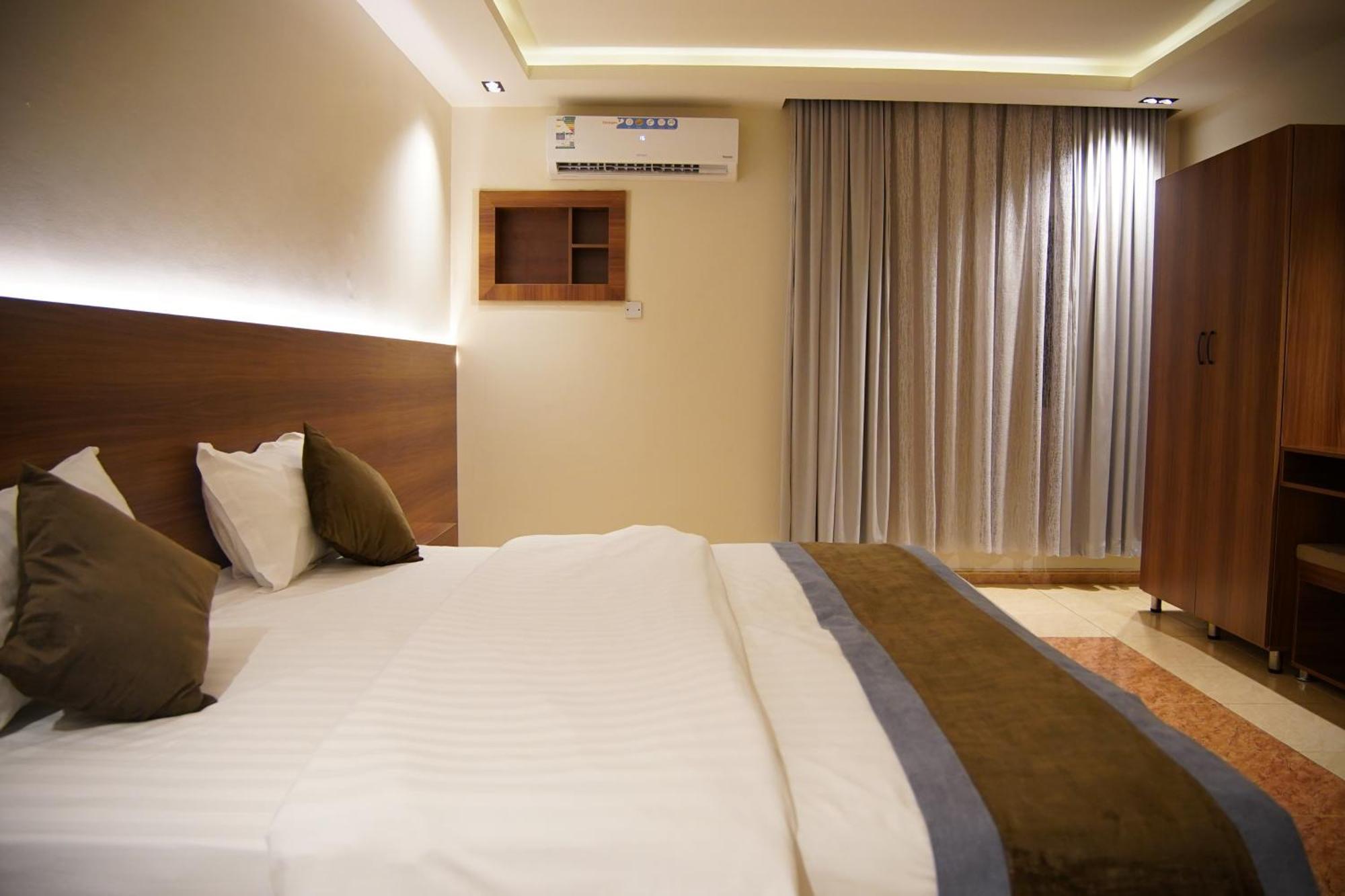 Dosh Hotel Medine Dış mekan fotoğraf